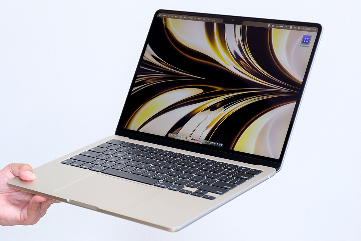 MacBook Air(M2)