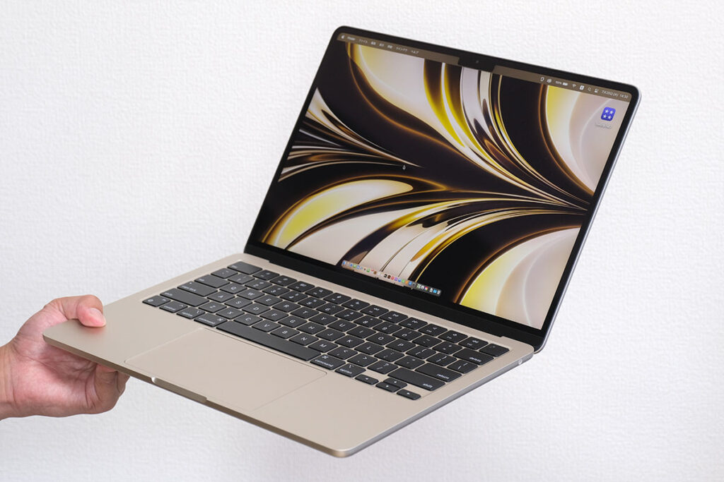 MacBook Air(M2)
