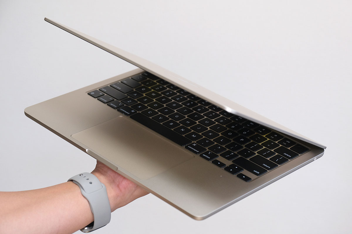 MacBook Air(M2)