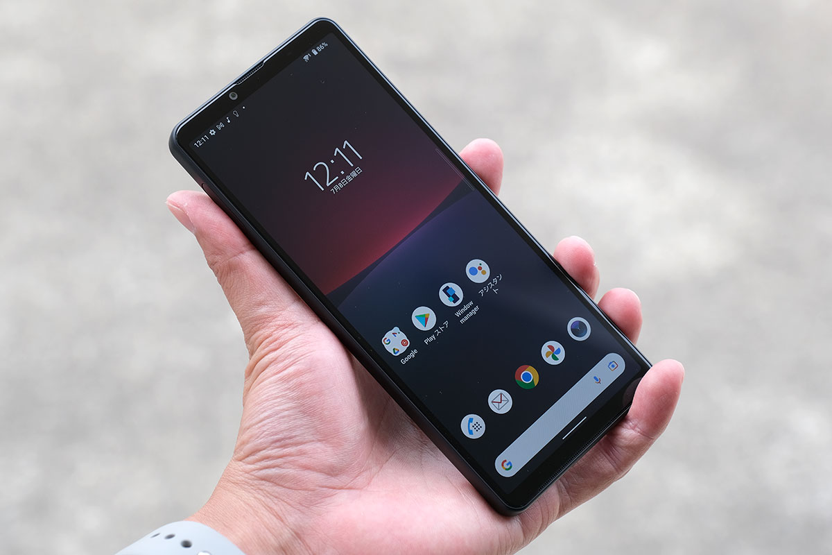 Xperia 10 IV