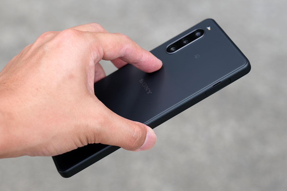 Xperia 10 IV