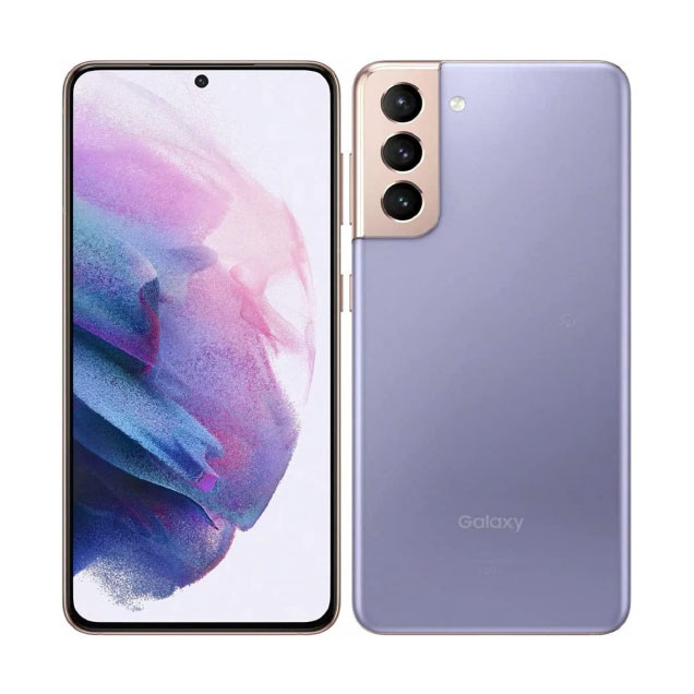 Galaxy S21