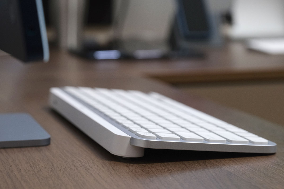 MX KEYS mini for mac