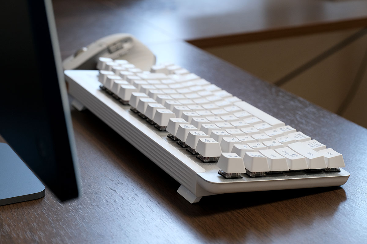 Signature K855