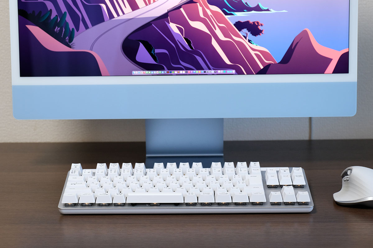 Signature K855