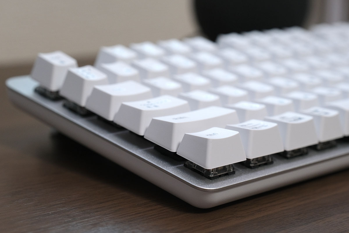 Signature K855