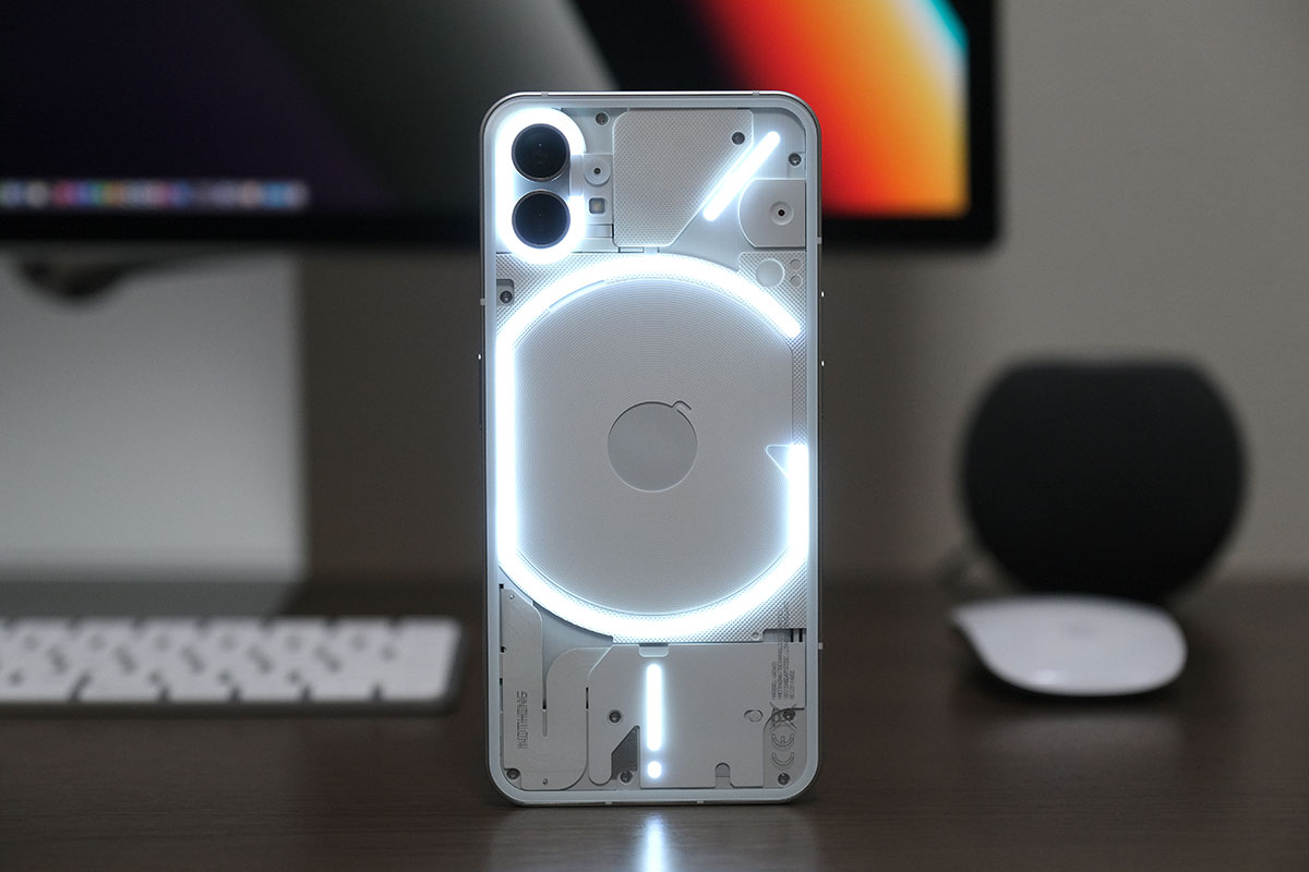 Nothing Phone (1)