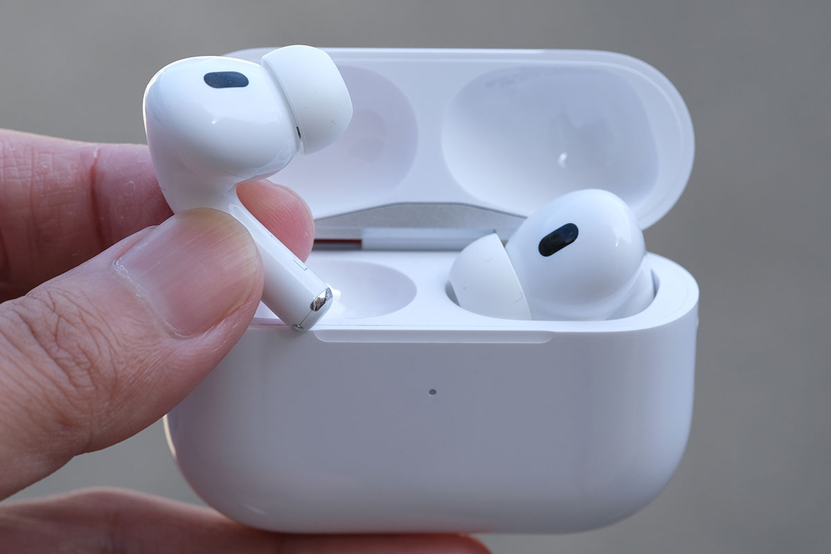 AirPods Pro（第2世代）