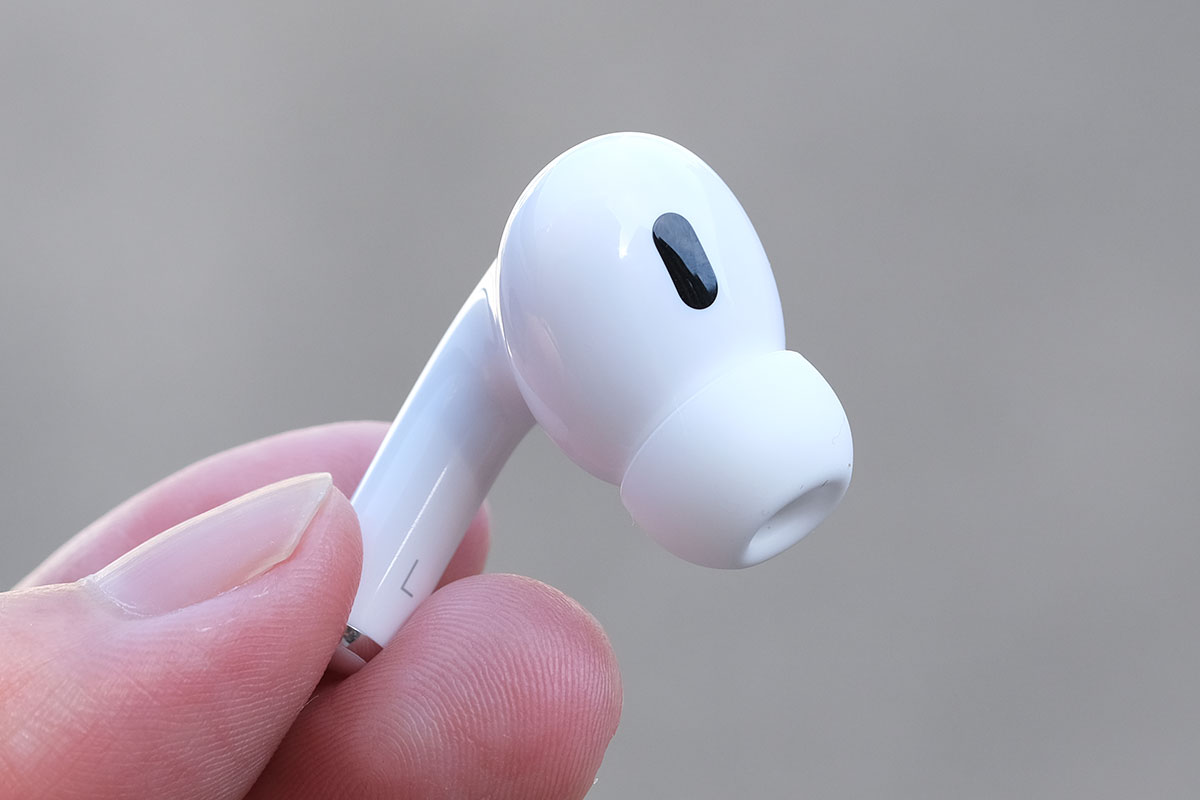 AirPods Pro 2 イヤホン本体