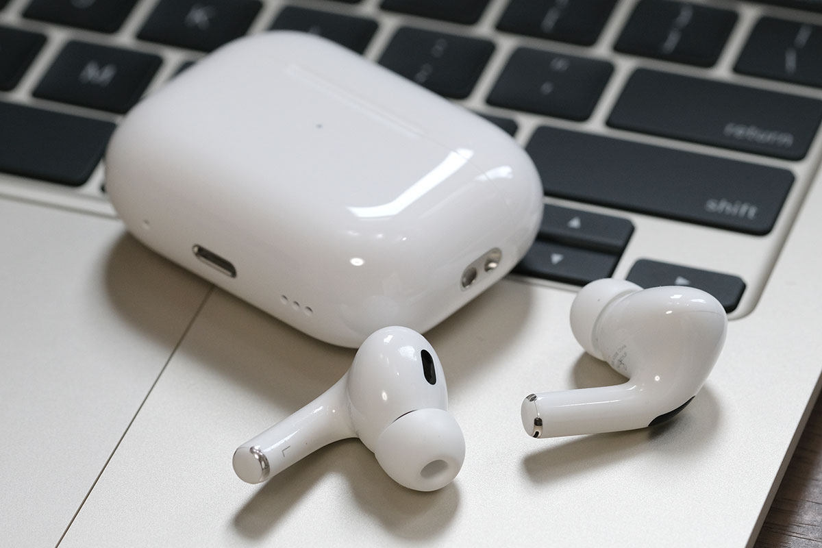 AirPods Pro（第2世代）