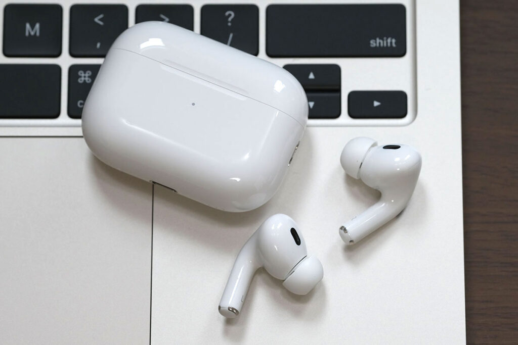 AirPods Pro（第2世代）