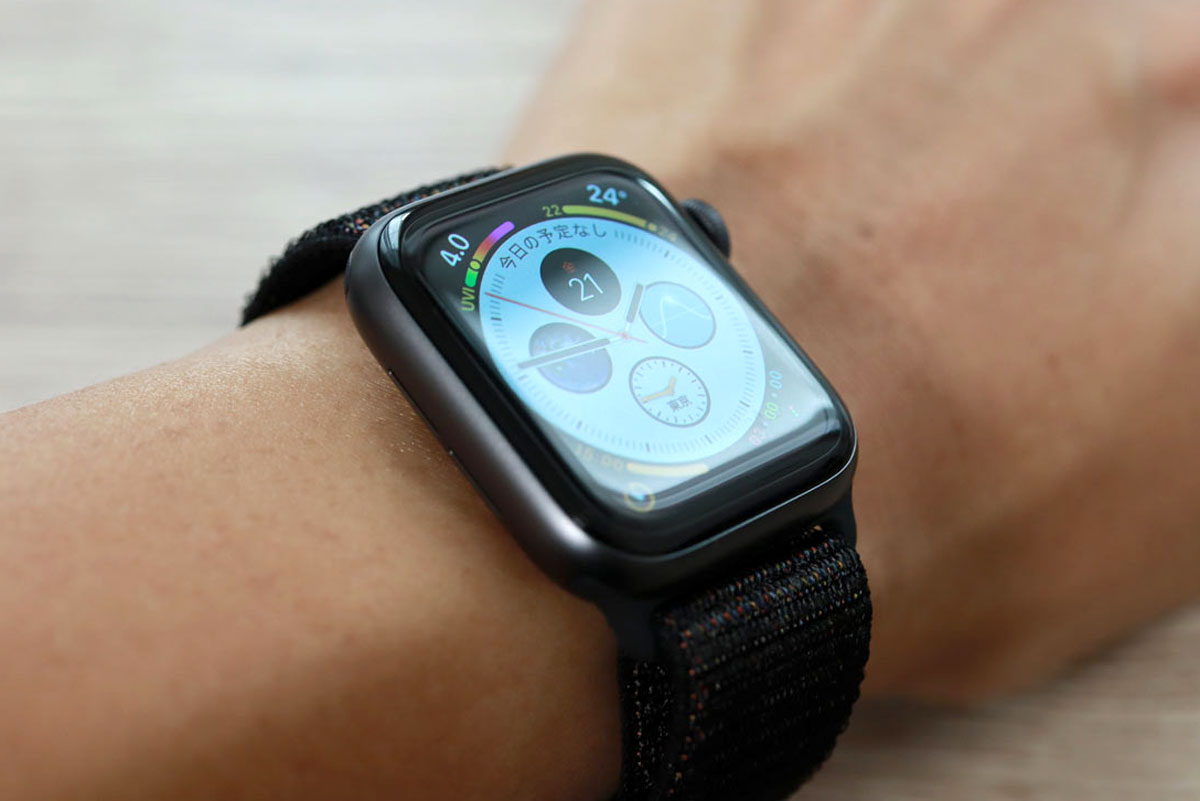 Apple Watch 4