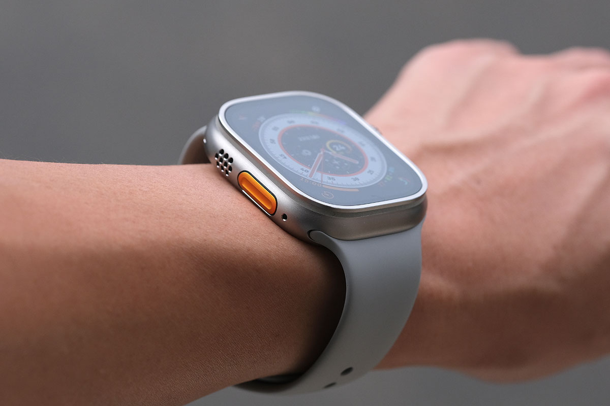 Apple Watch Ultra 49mm