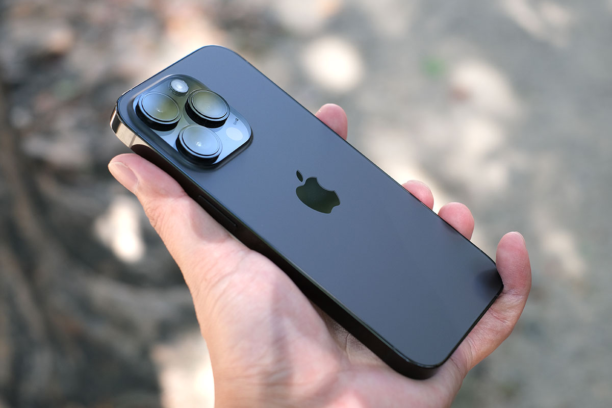 iPhone 14 Pro
