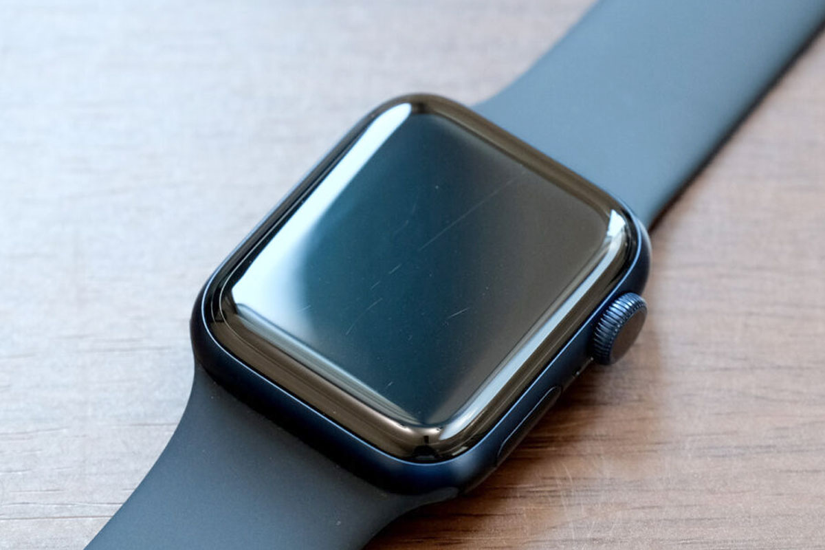 Apple Wtach 6