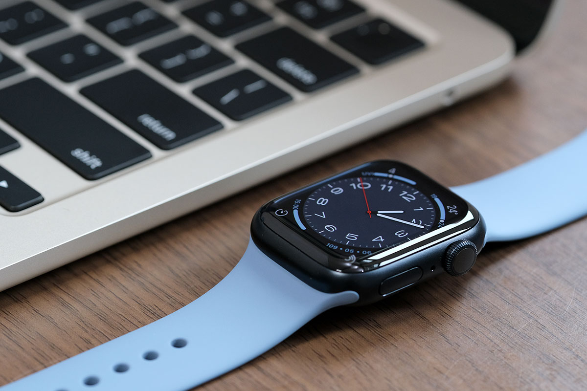 Apple Watch 8