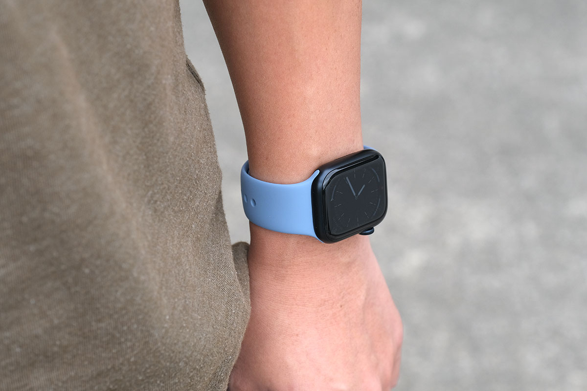 Apple Watch 8
