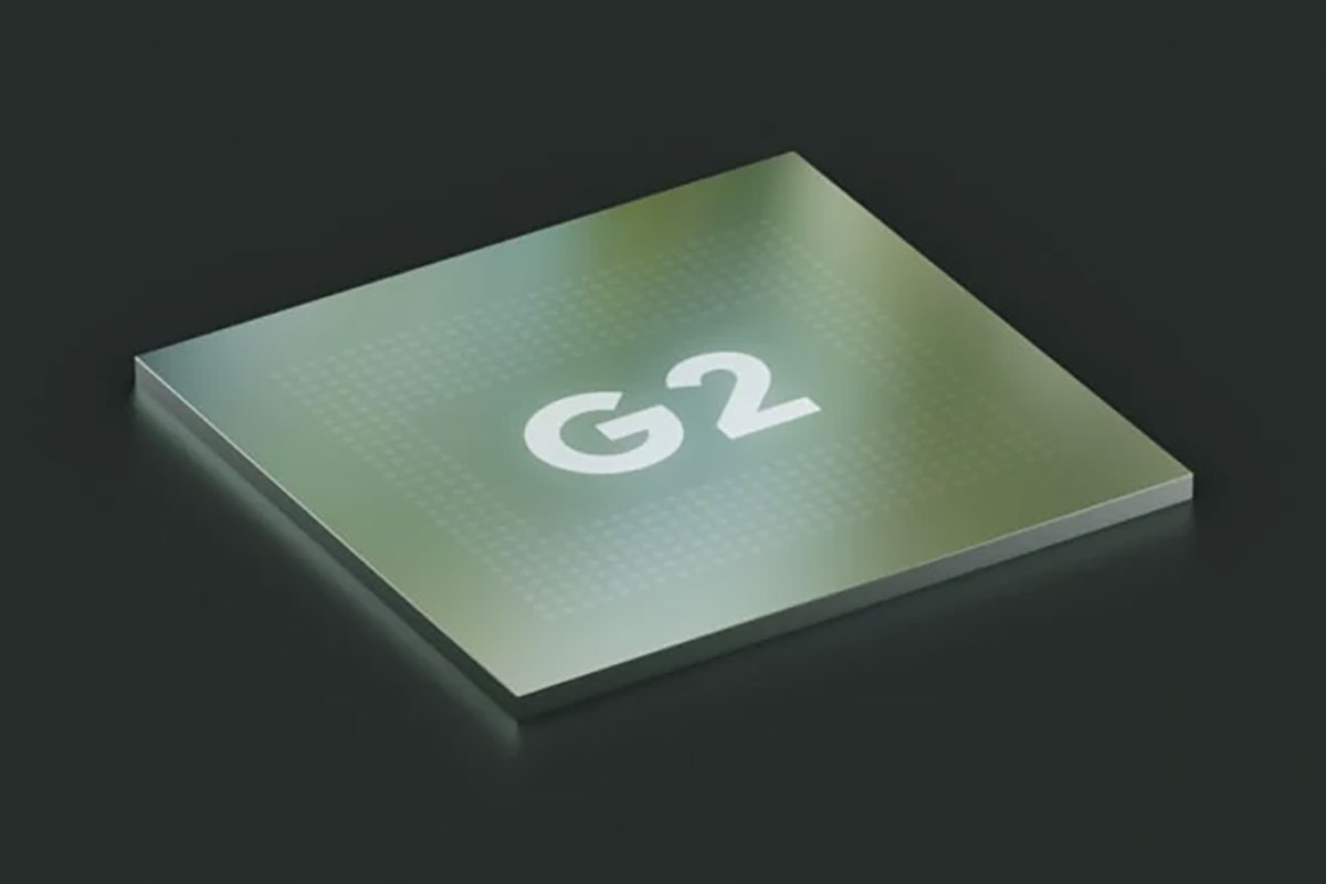 Google Tensor G2