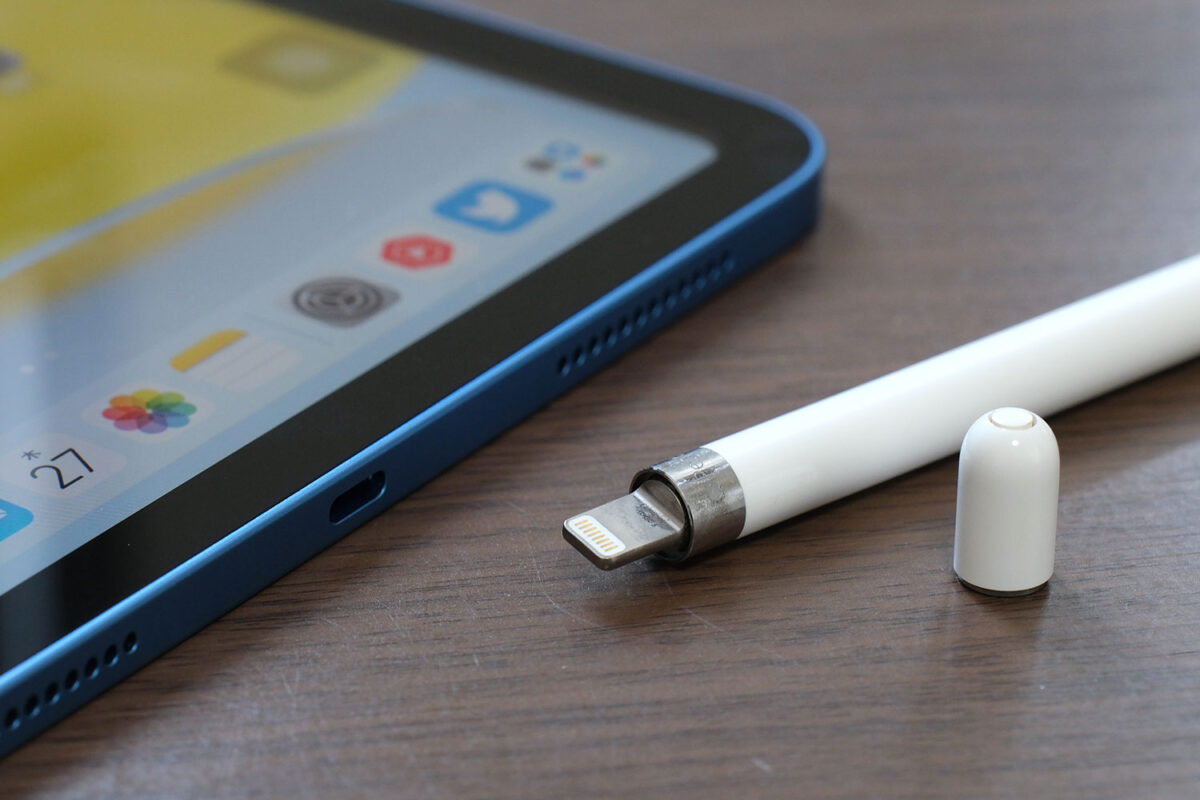 USB-C vs Lightning