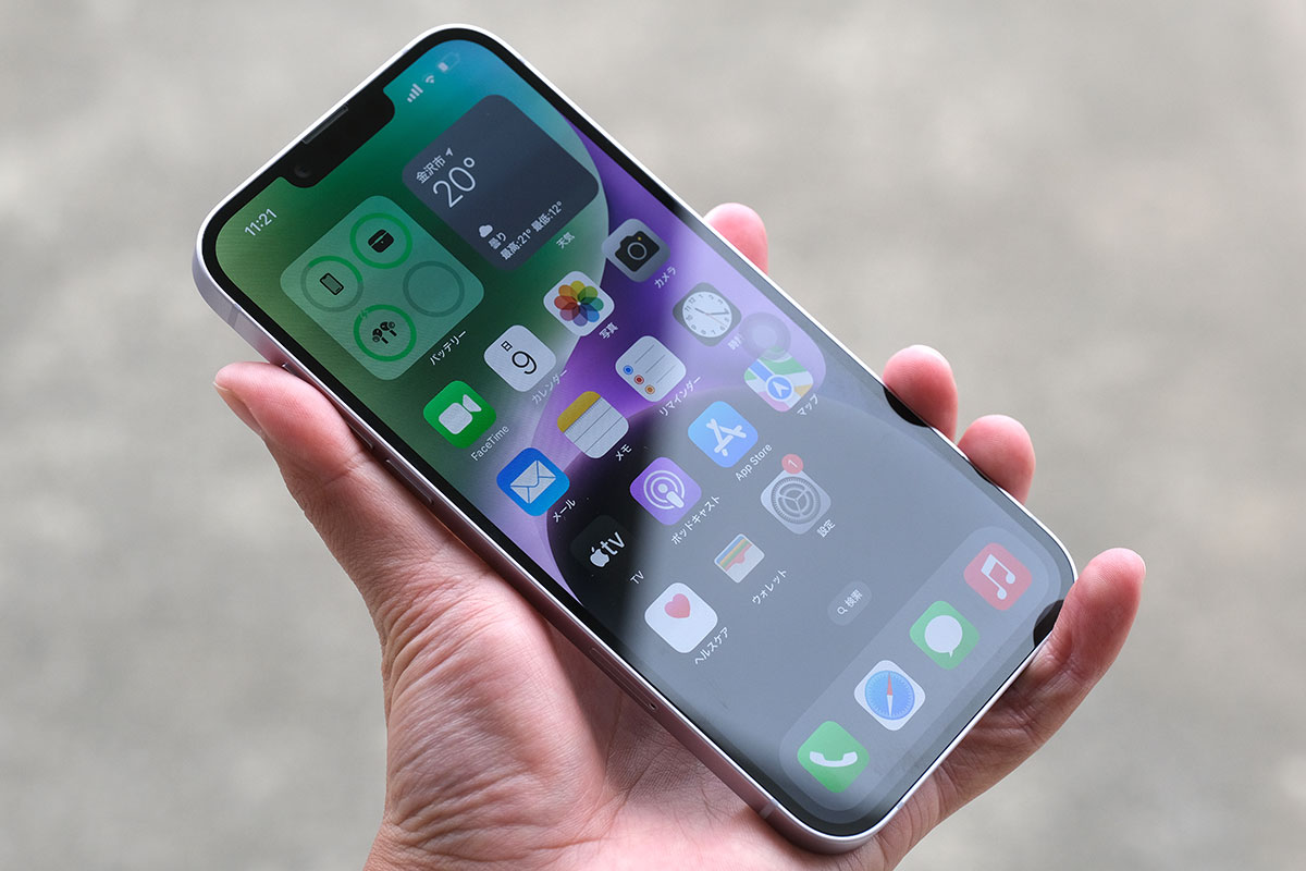 iPhone 14 Plus