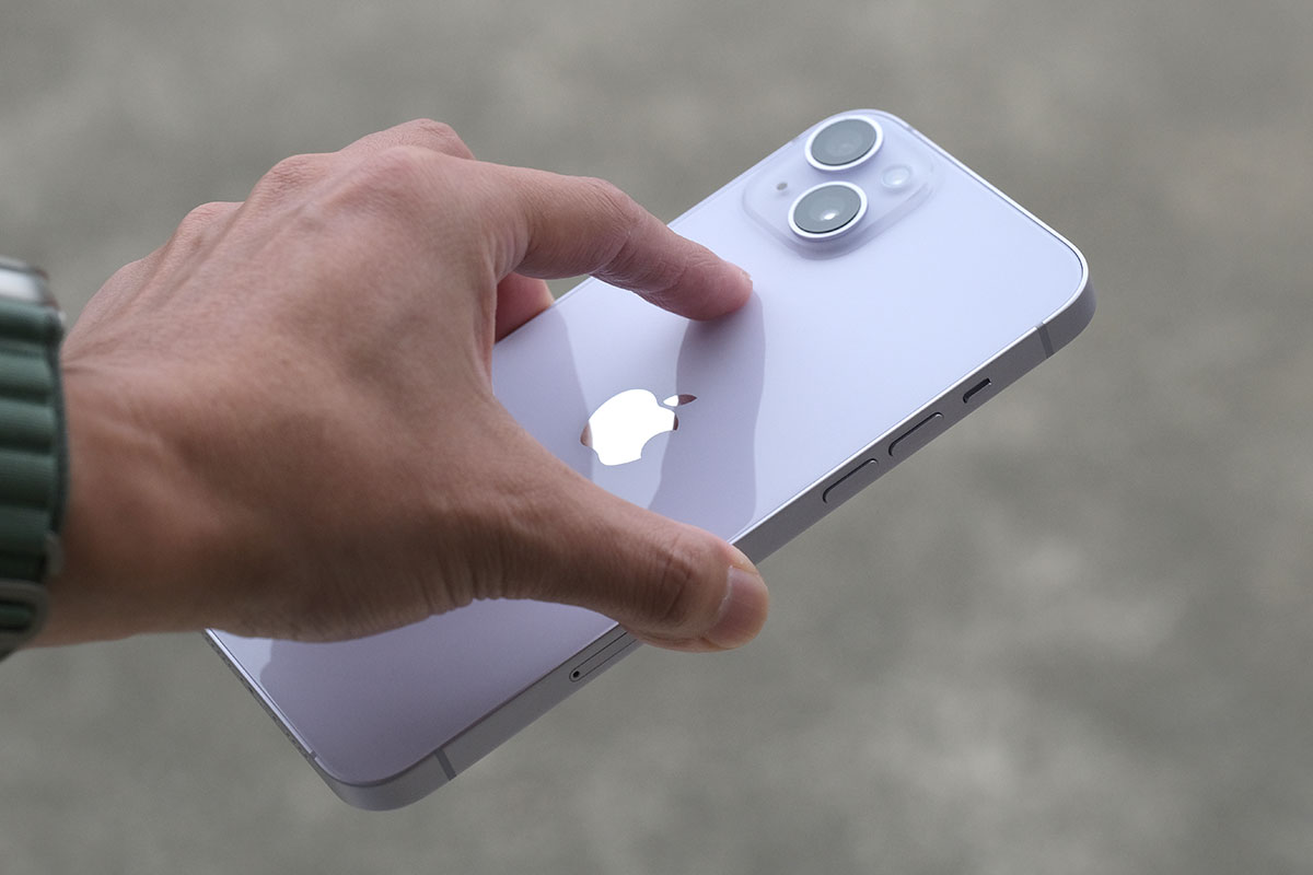 iPhone 14 Plus