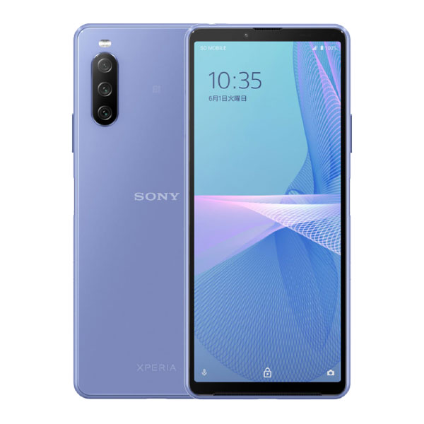 Xperia 10 III