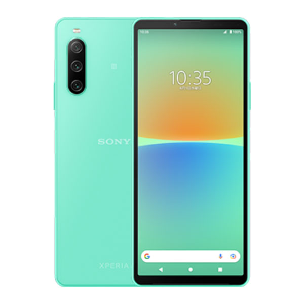 Xperia 10 IV