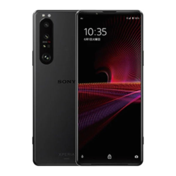 Xperia 1 III