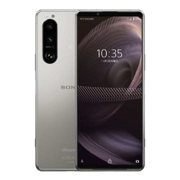 Xperia 5 III