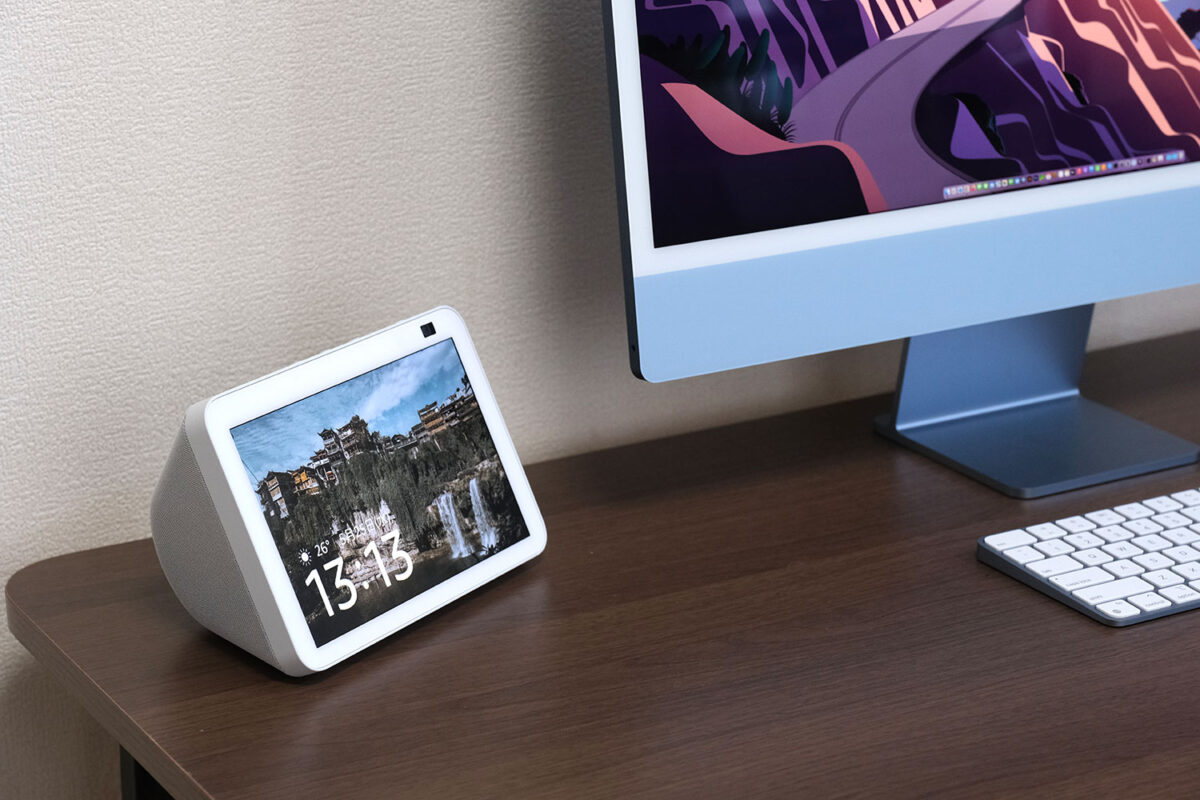 Echo Show 8