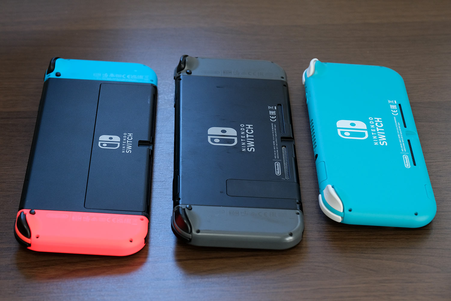 Nintendo Switch シリーズ