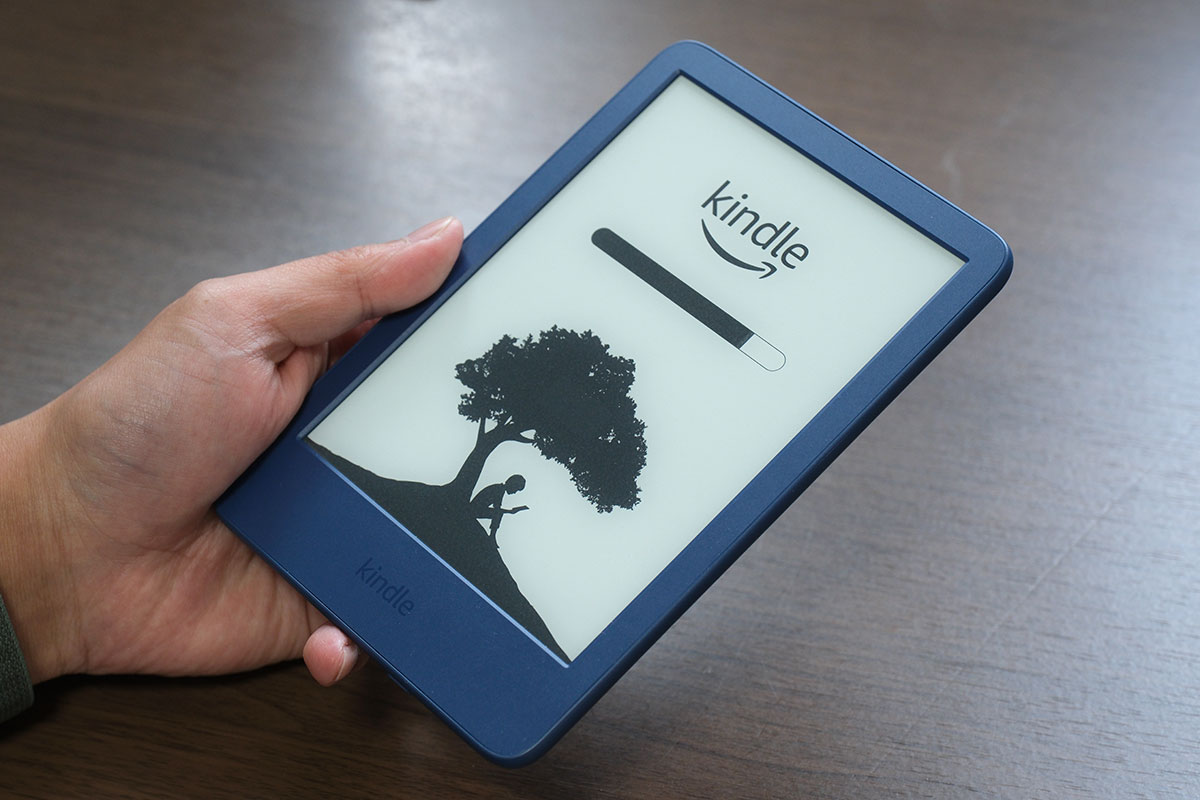 Kindle