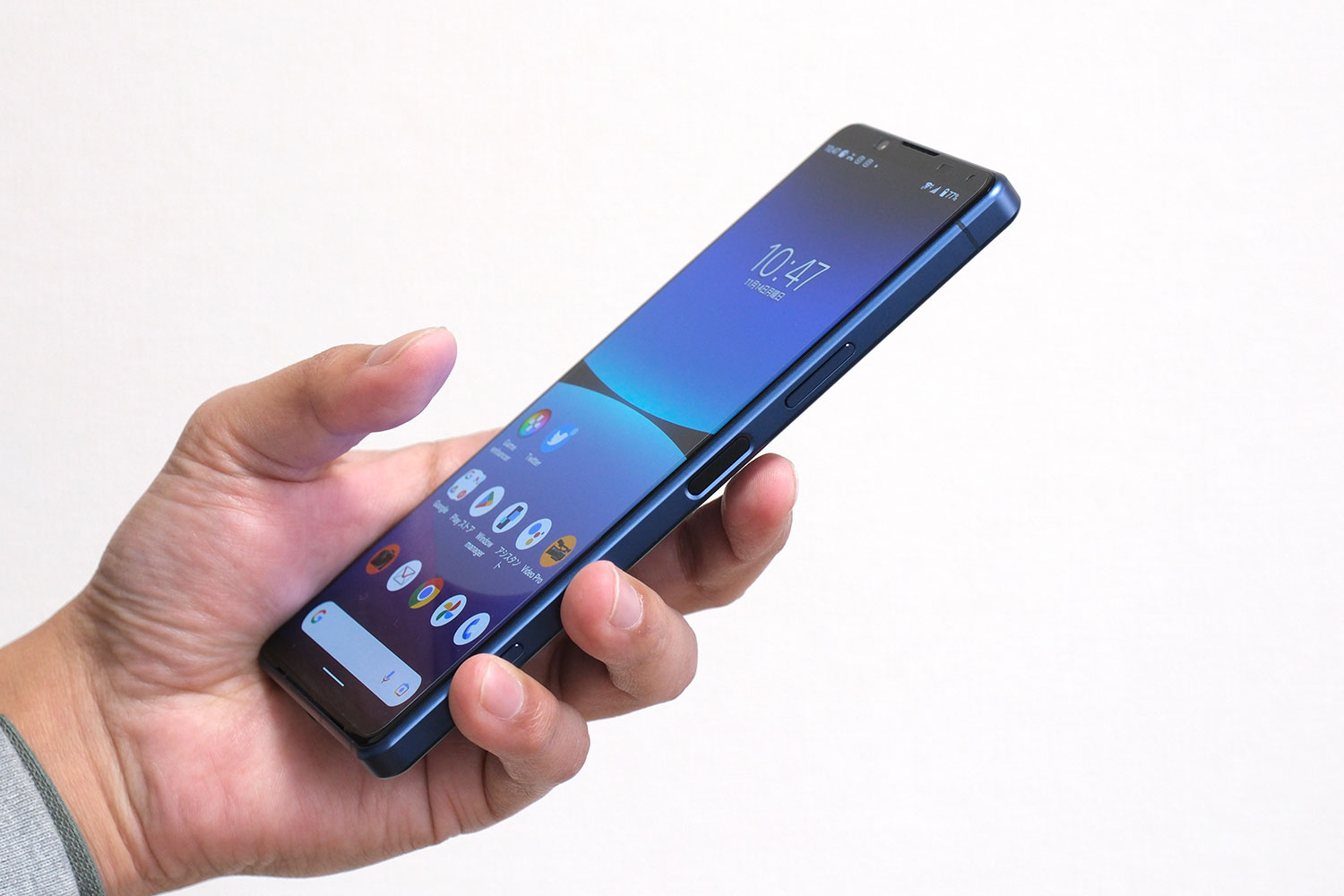 Xperia 5 IV