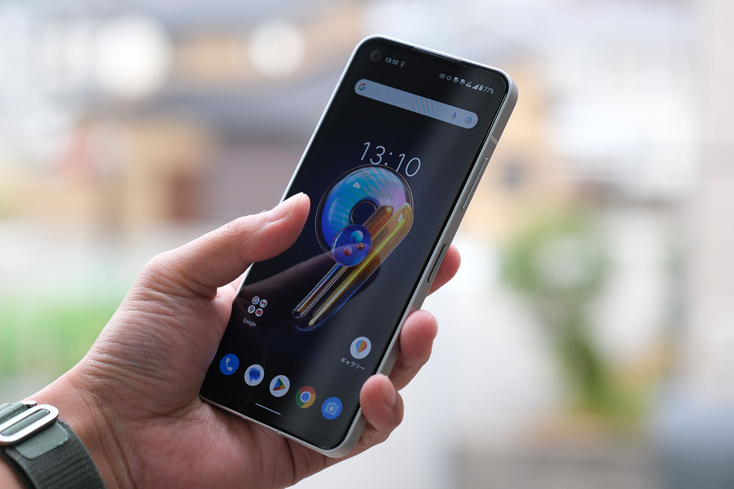 ASUS Zenfone 9