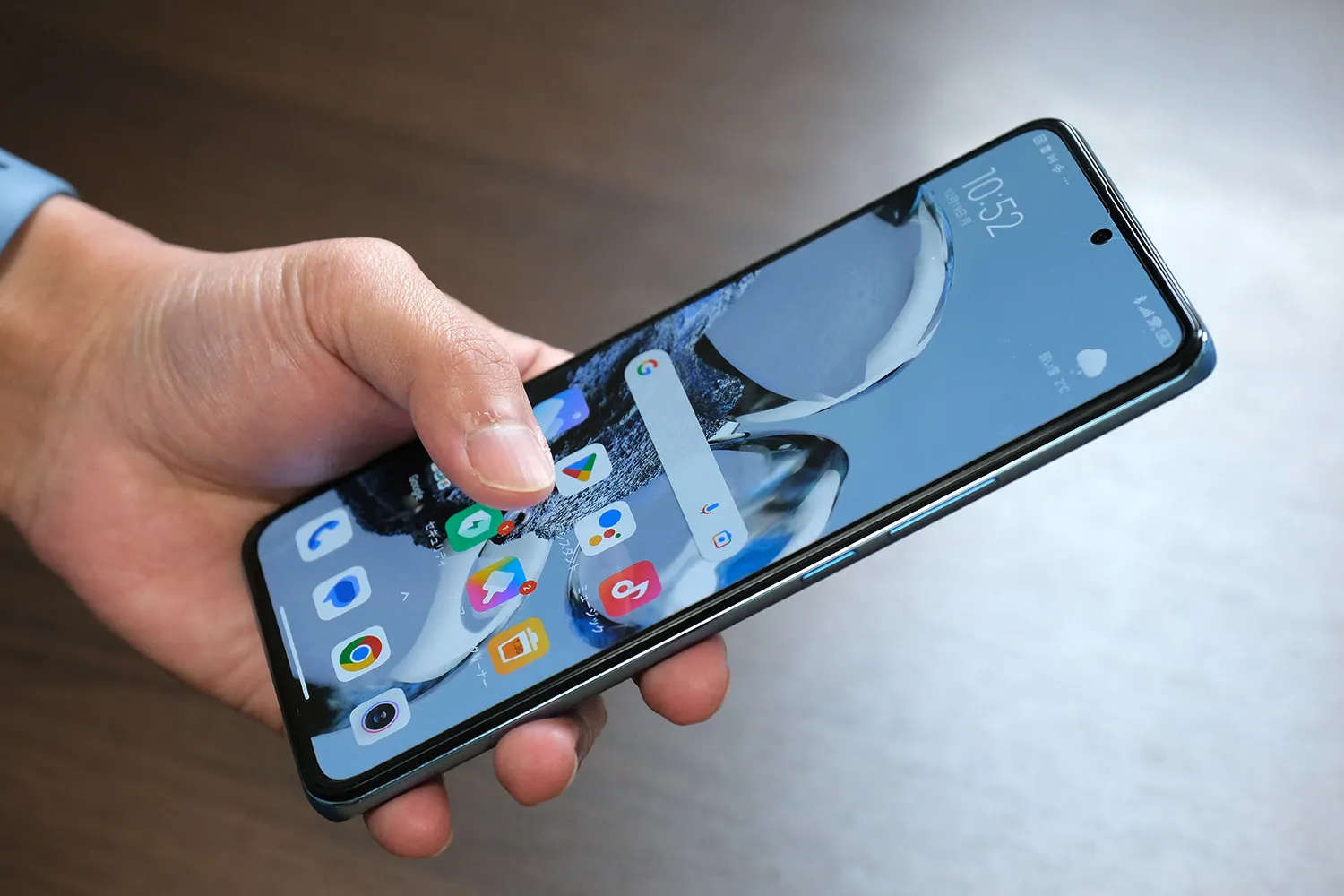 Xiaomi 12T Pro