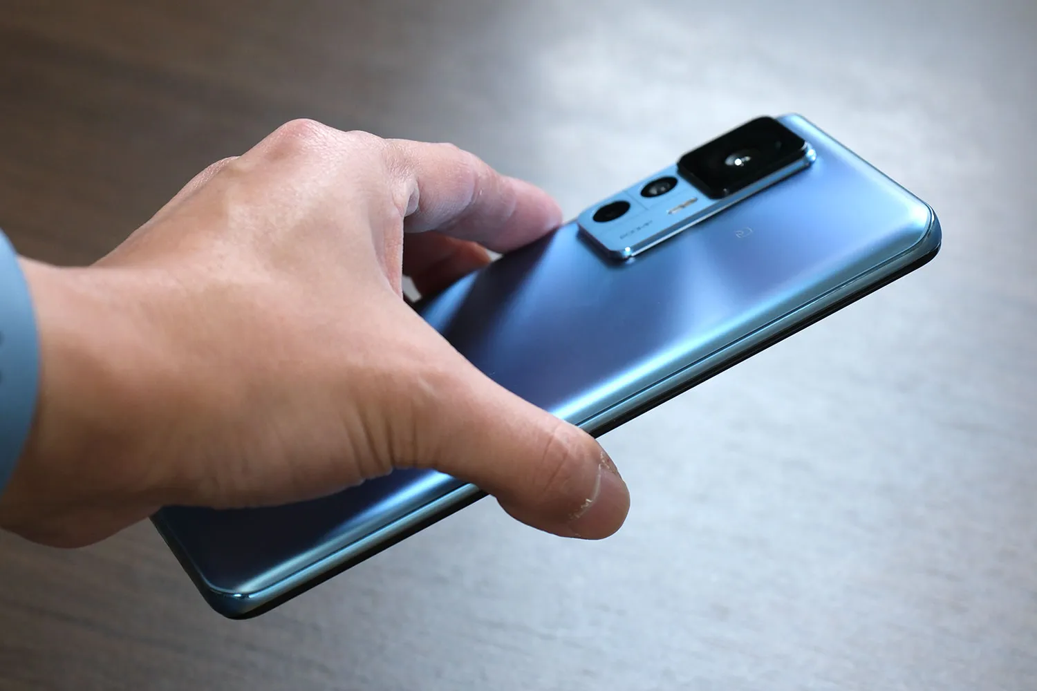 Xiaomi 12T Pro