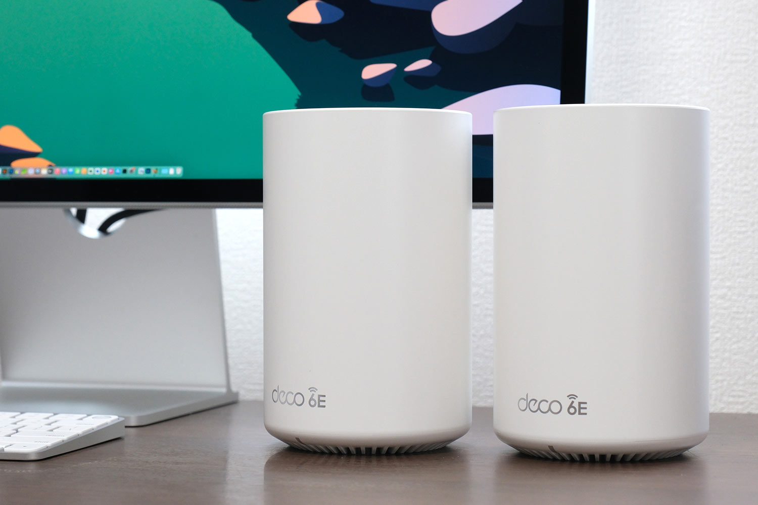 TP-Link Deco XE75