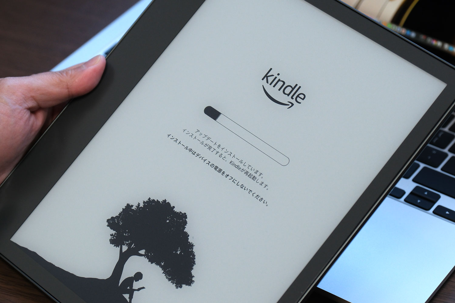 Kindle Scribe 10.2インチ