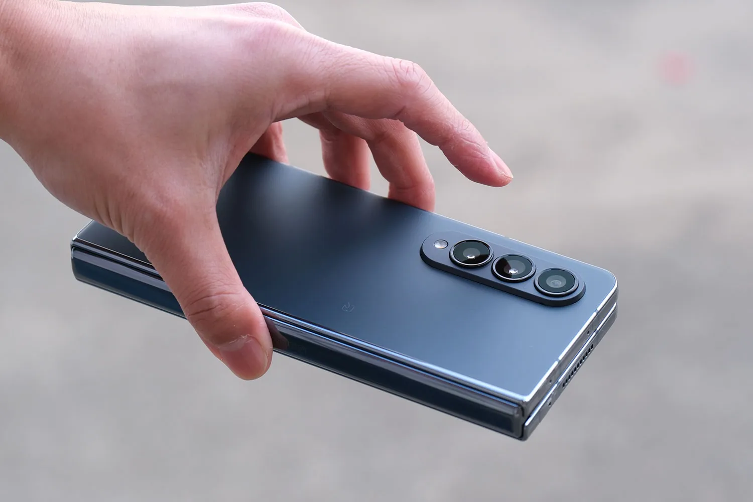 Galaxy Z Fold4