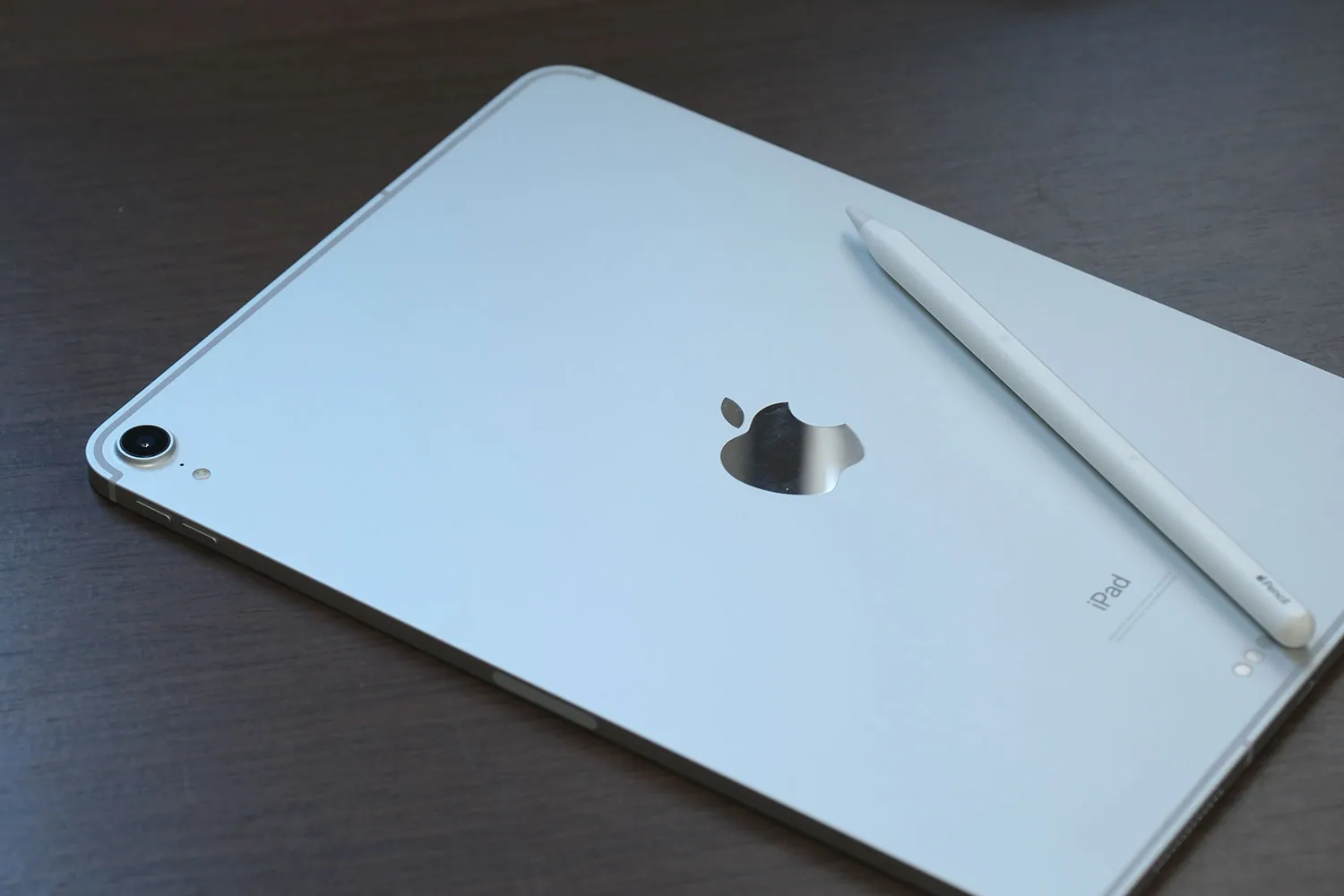 iPad Pro 11インチ(第1世代)