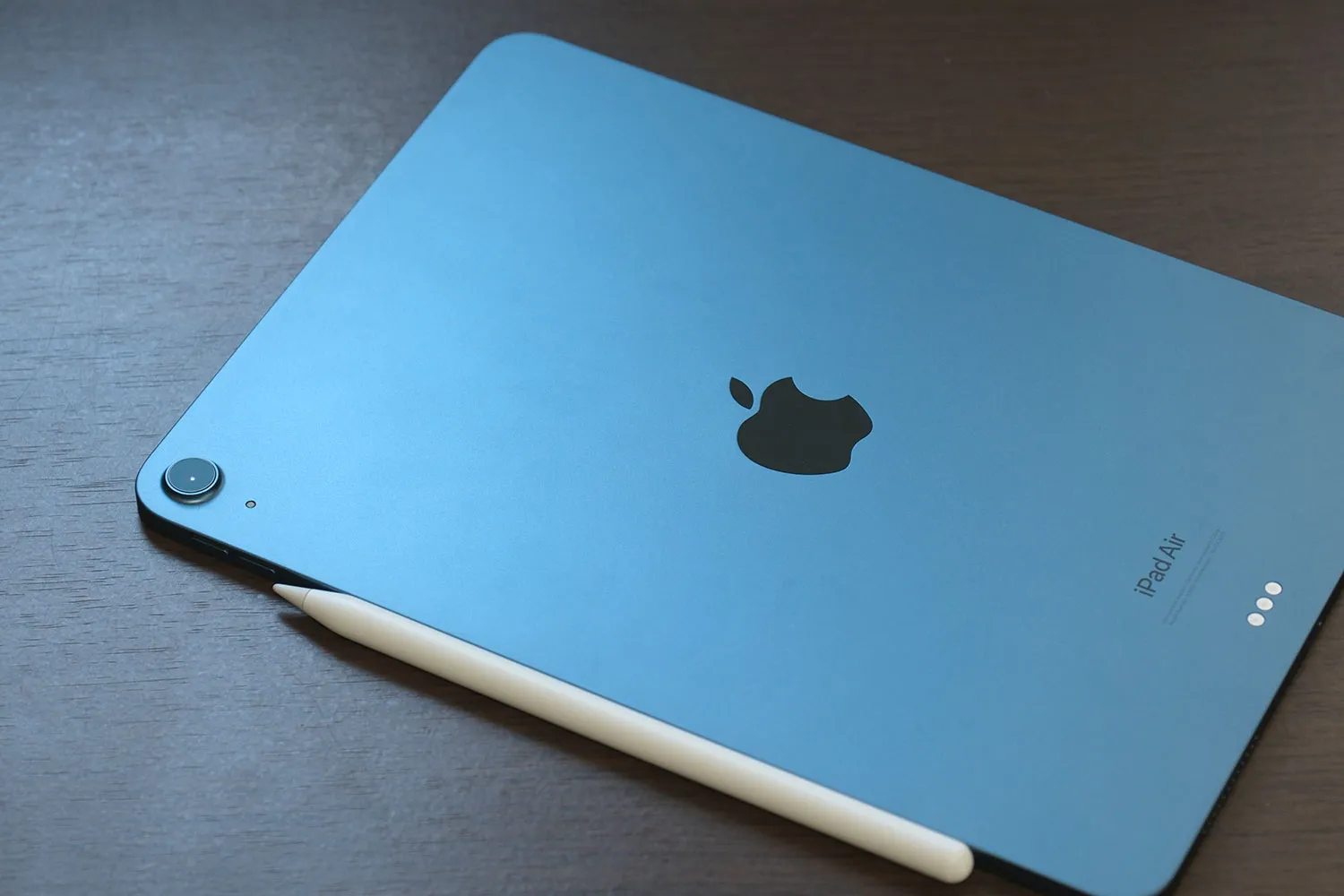 iPad Air(第5世代)