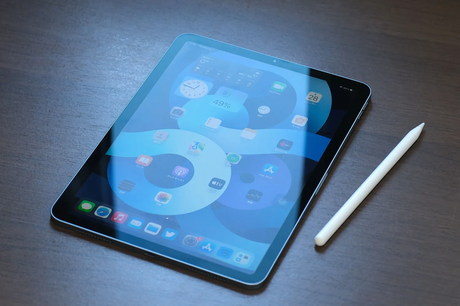 iPad Air(第4世代)
