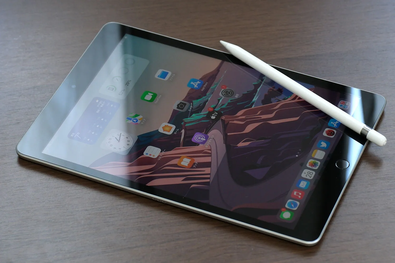 iPad(第9世代)