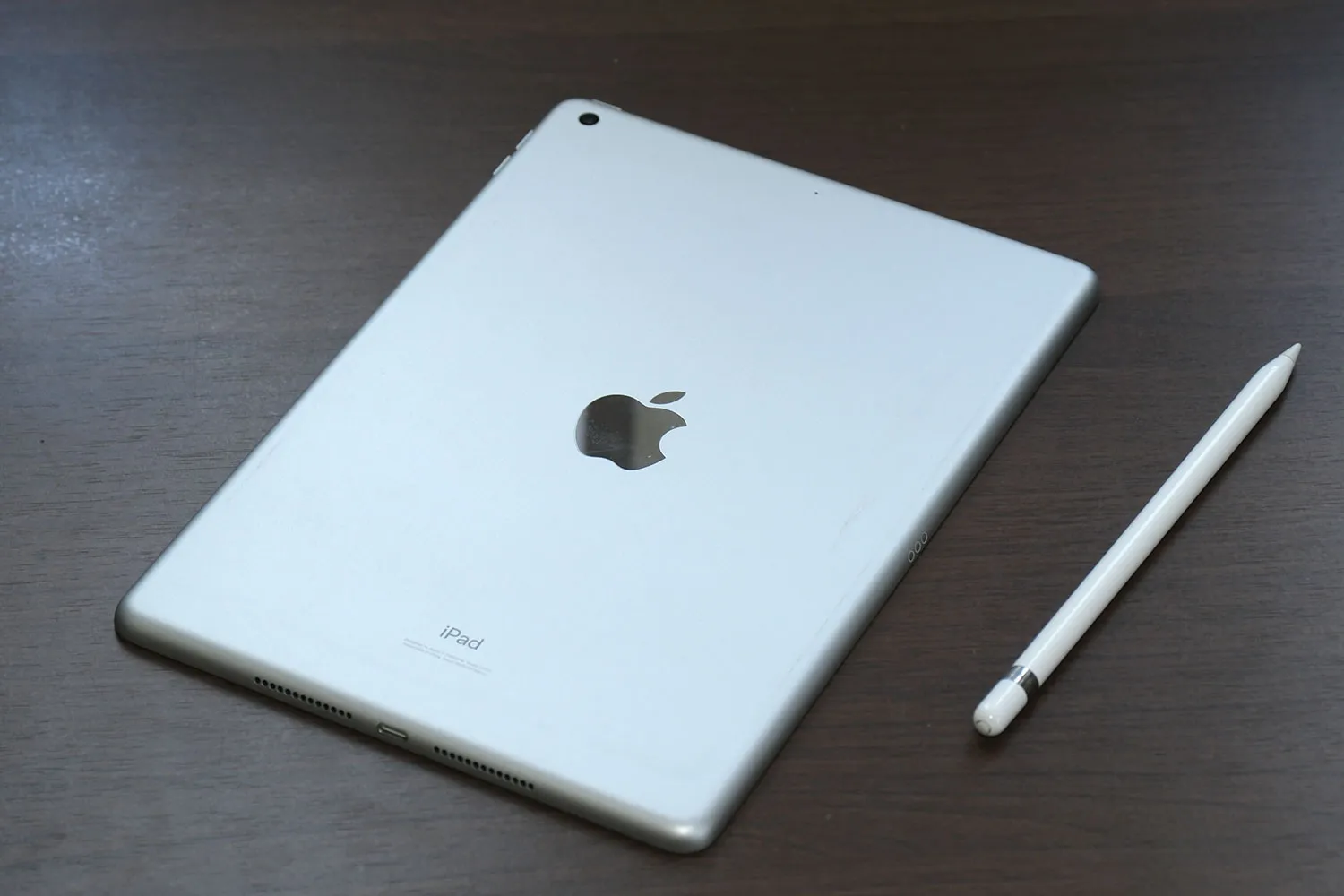 iPad(第8世代)