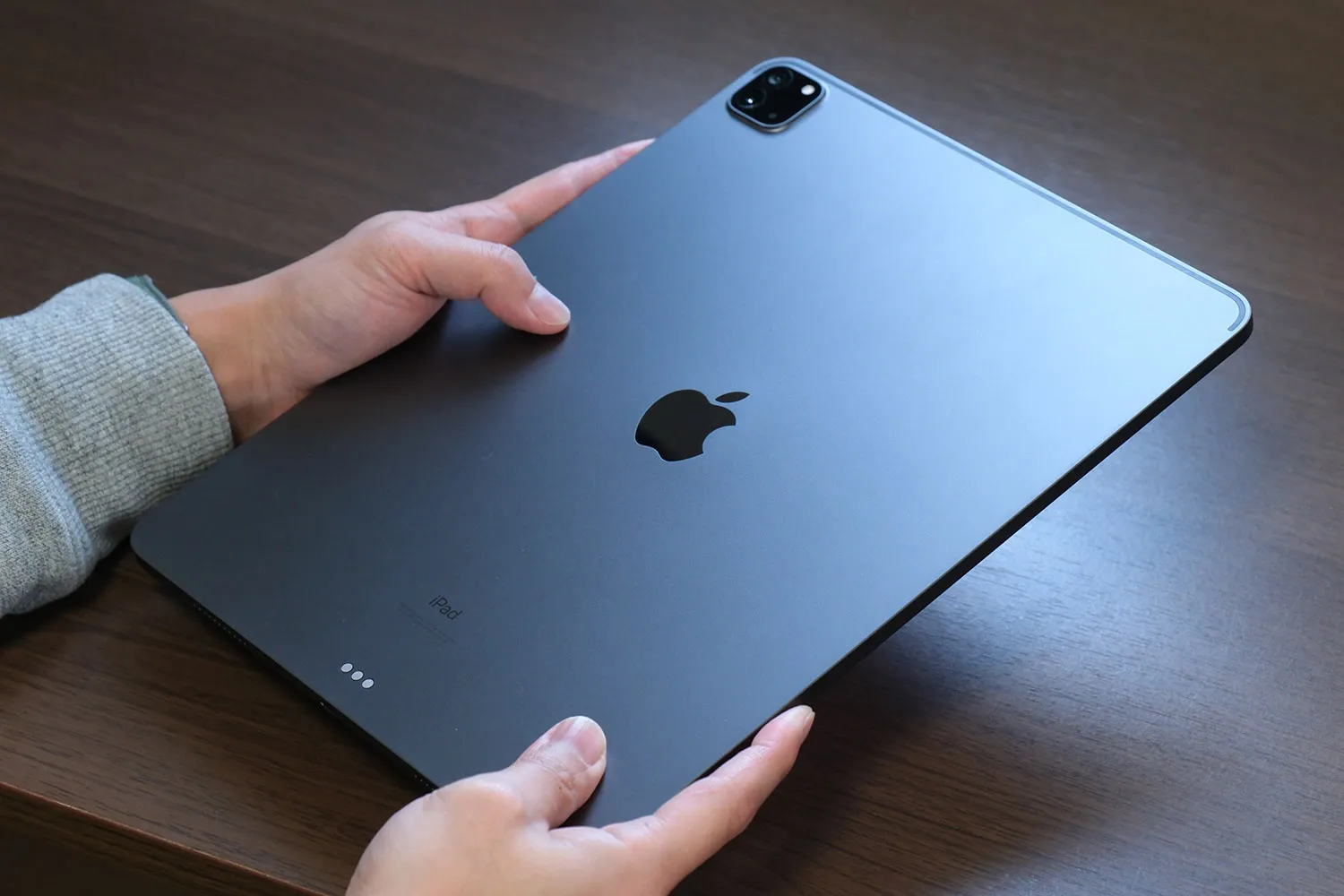iPad Pro 12.9インチ(第4世代)