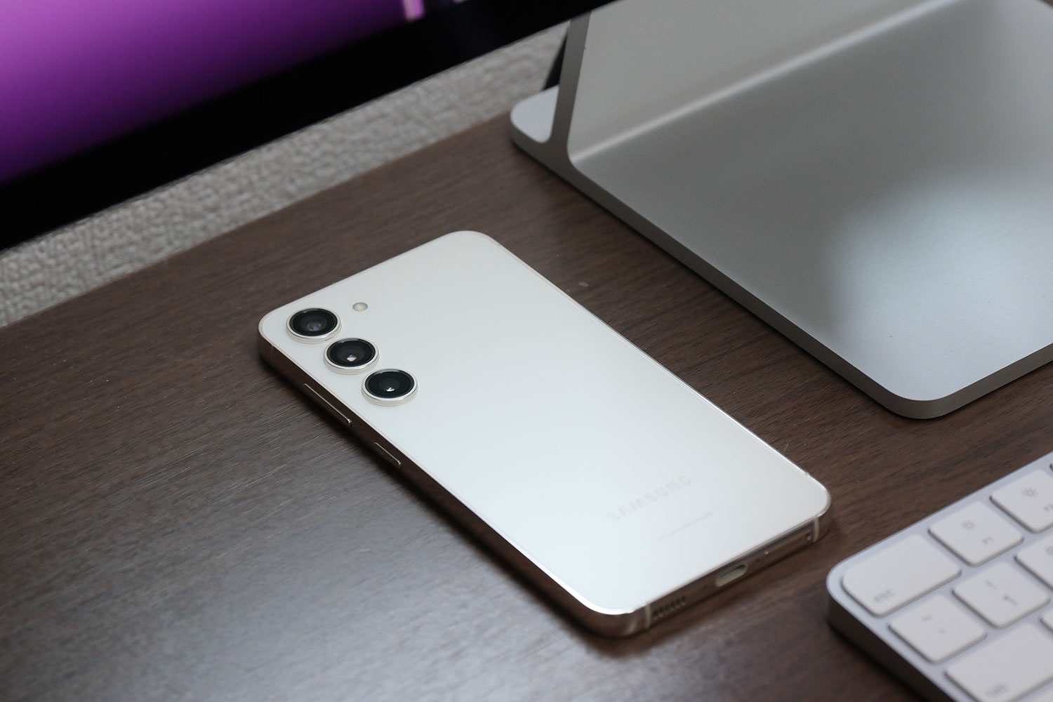 Galaxy S23