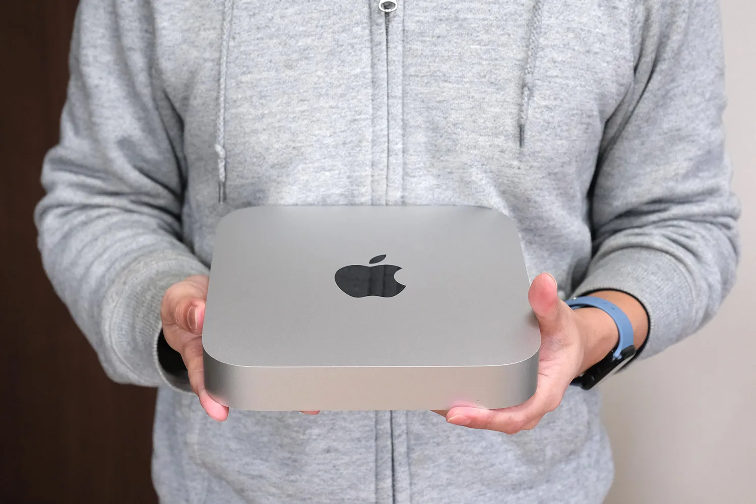 Mac mini(M2/M2 Pro)お弁当箱