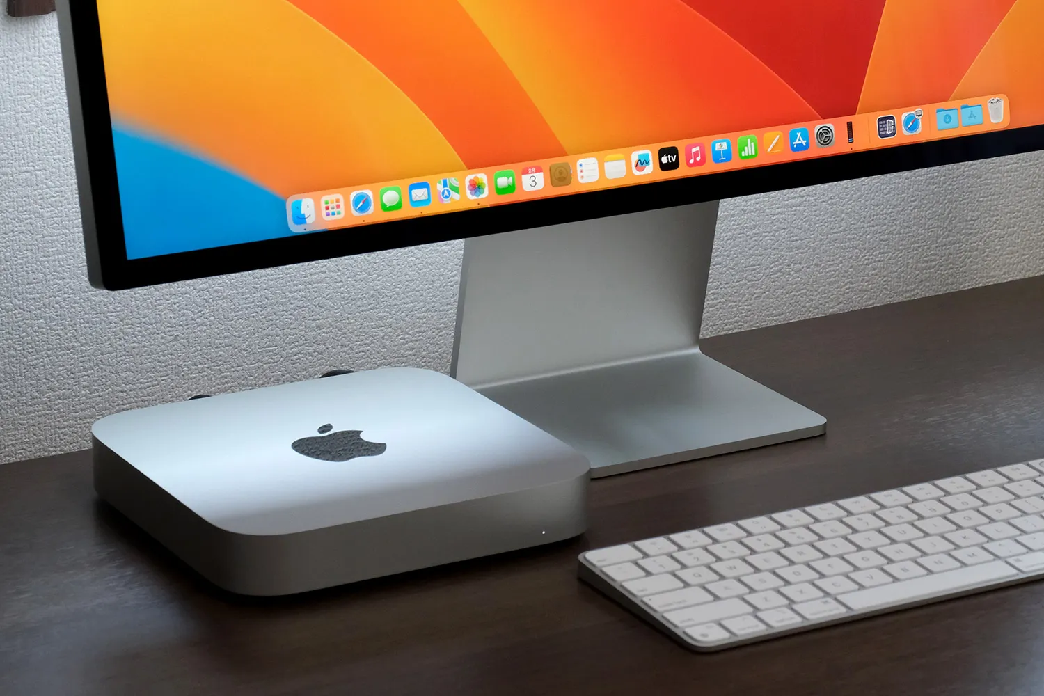 Mac mini(M2 Pro)