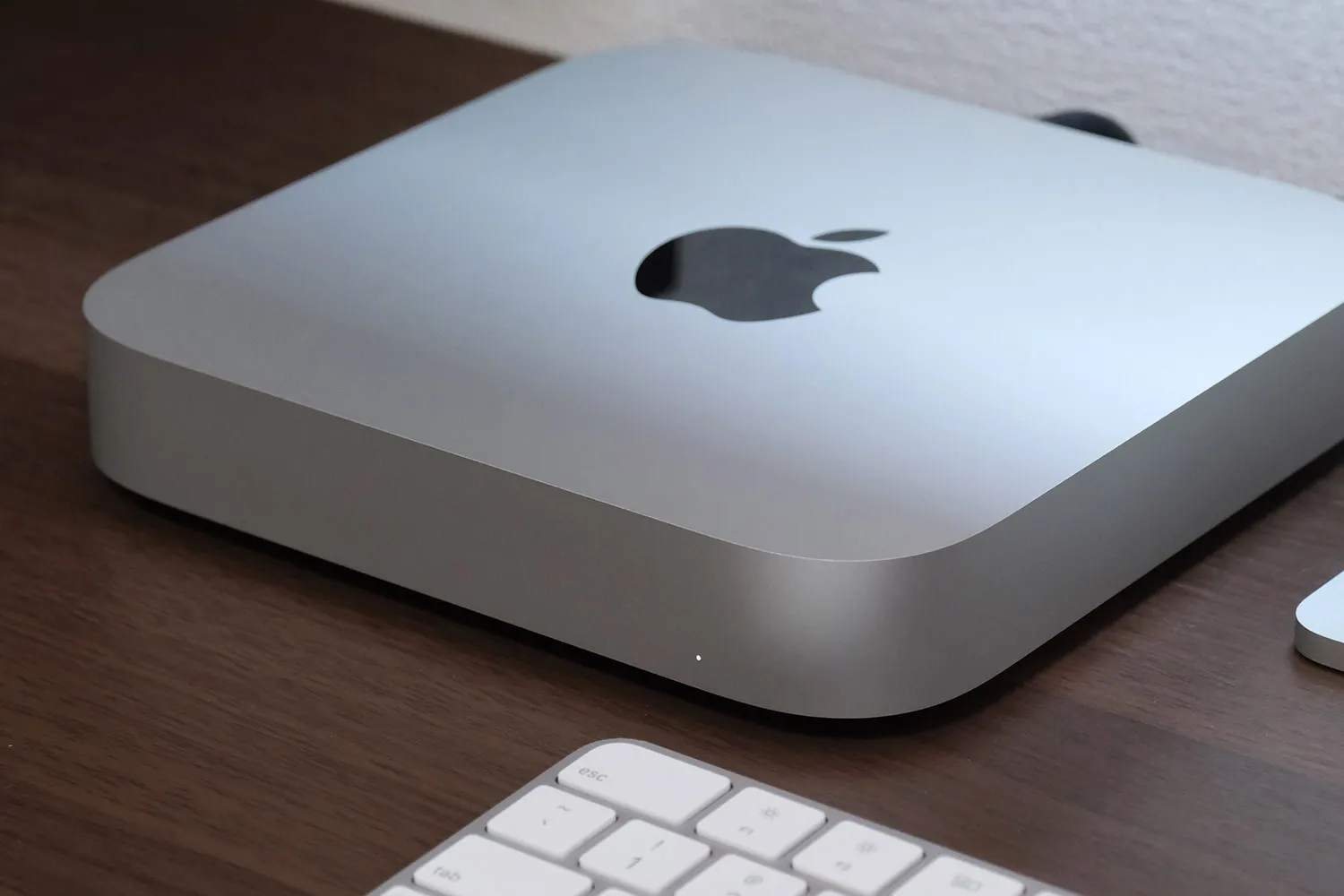 Mac mini(M2)