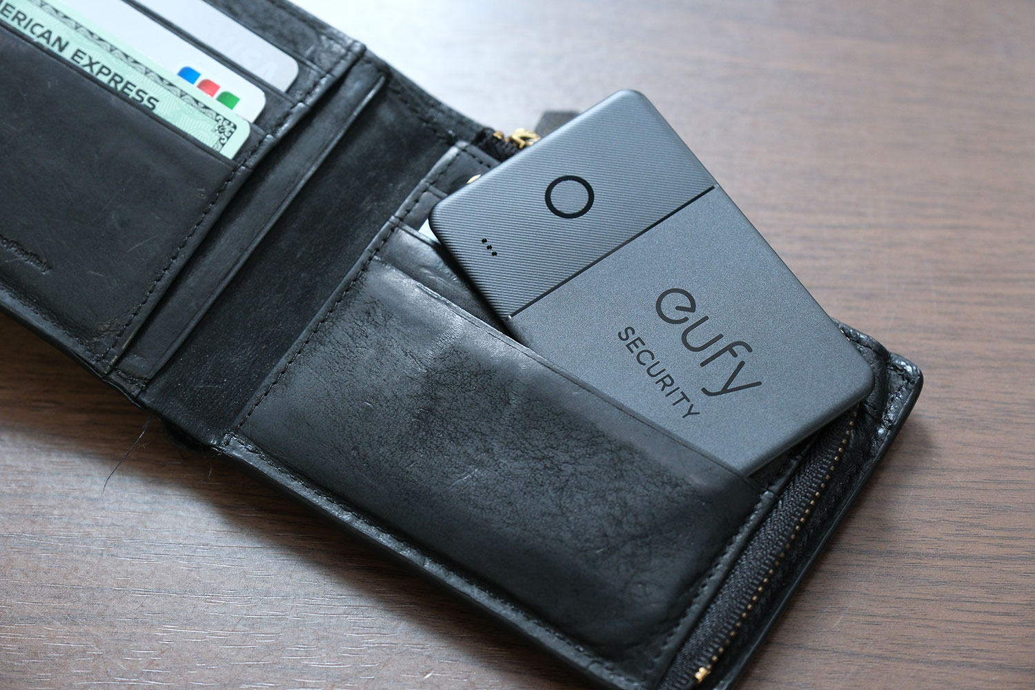 Eufy Security SmartTrack Card